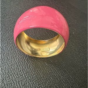 Kate Spade Bangle - pink